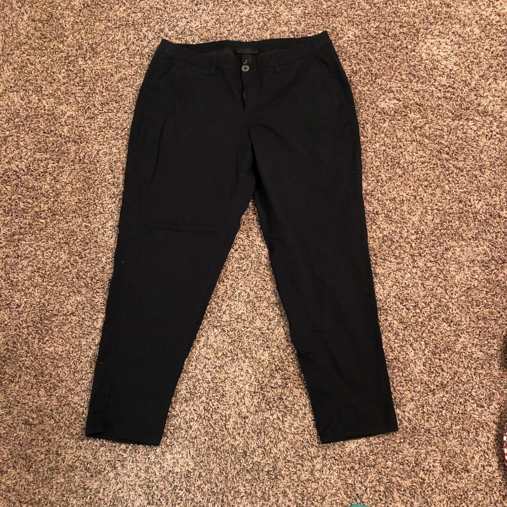 Lane Bryant Dress Pants